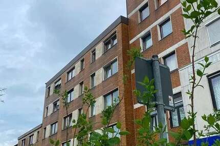 Wohnung zum Kaufen in Oberhausen 99.000 € 84 m²