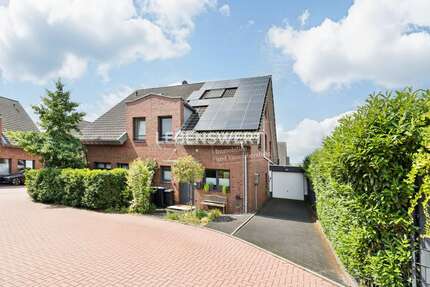 Haus Mettmann - 5 Zimmer, 135 m&sup2;, 780.000&euro; | Angebot:27303446