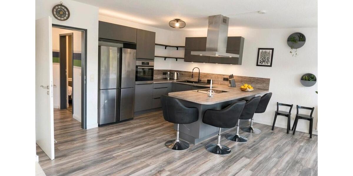 Etagenwohnung Wuppertal Gemarkung Ronsdorf - 2.5 Zimmer, 80 m&sup2;, 298.000&euro; | Angebot:27463749