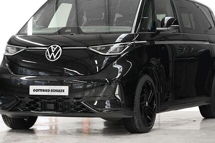 VW ID. Buzz 2.999 km 87.980 &euro; Wuppertal 42109