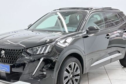 Peugeot 2008 54.340 km 20.490 &euro; Wuppertal 42285