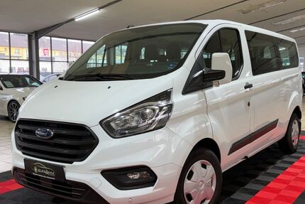 Ford Transit 131.000 km 25.900 &euro; Oberhausen 46047