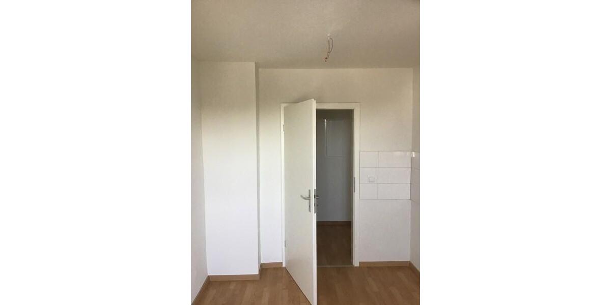 Schöner Wohnen in einer 3-Zi.-Wohnung mit Ausblick - kein Aufzug vorhanden 3 zimmer