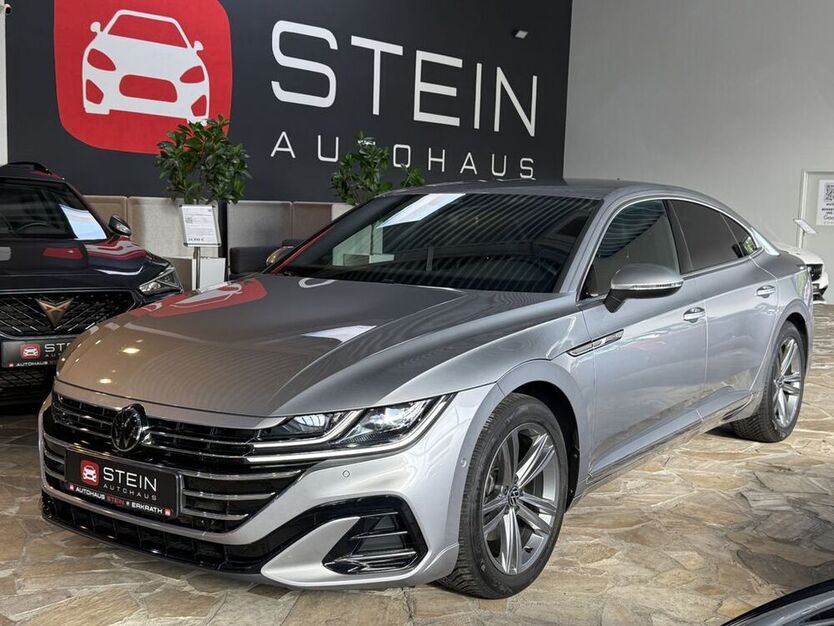Arteon