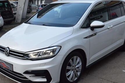 VW Touran 204.000 km 12.990 &euro; Mülheim an der Ruhr 45473