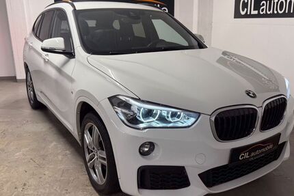 BMW X1 62.320 km 18.990 &euro; Bottrop 46244