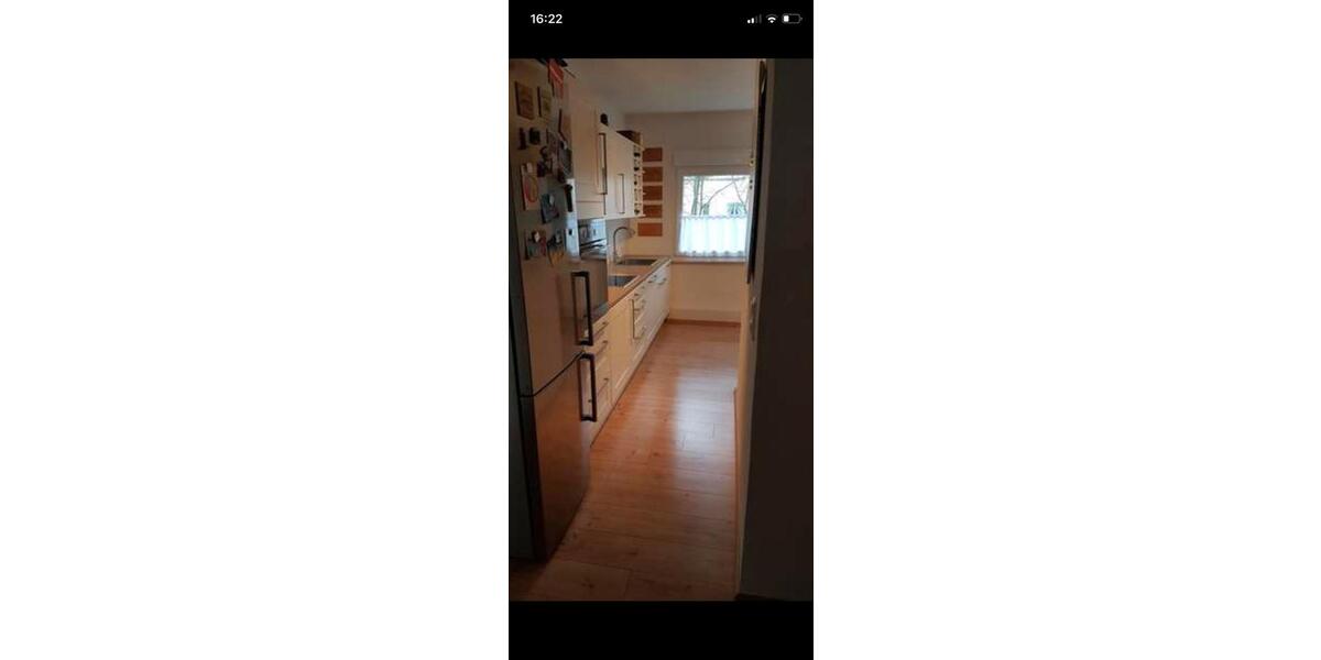 Etagenwohnung Duisburg Angerhausen - 3.5 Zimmer, 70 m&sup2;, 208.000&euro; | Angebot:26313053