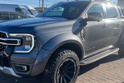 Ford Ranger 18.900 km 54.500 &euro; Bochum 44793