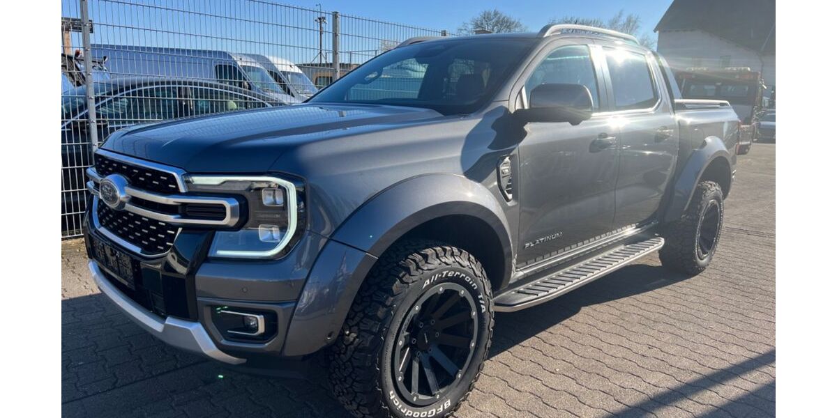 Ford Ranger 18.900 km 54.500 &euro; Bochum 44793