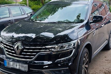 Renault Koleos 30.000 km 22.900 &euro; Oberhausen 46147