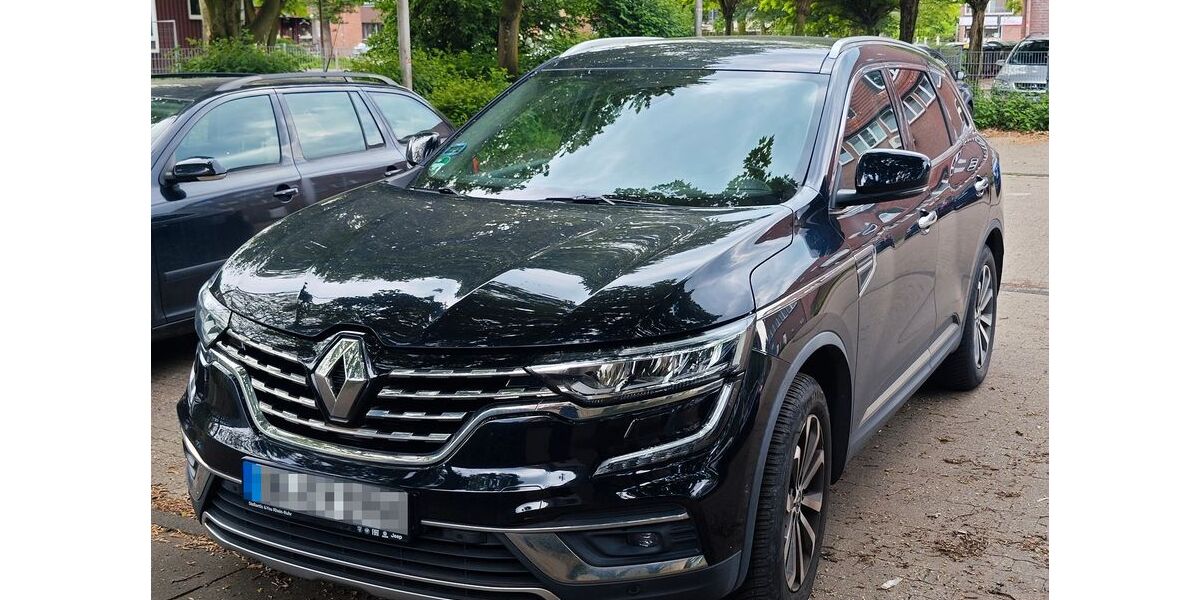 Renault Koleos 30.000 km 22.900 &euro; Oberhausen 46147