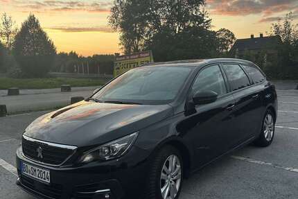 Peugeot 308 170.000 km 8.900 &euro; Bochum, Stadt 44866