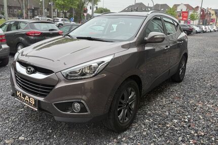 Hyundai ix35 121.297 km 7.950 &euro; Bochum 44866