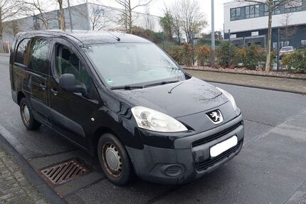 Peugeot Partner 341.568 km 2.800 &euro; wuppertal 42327