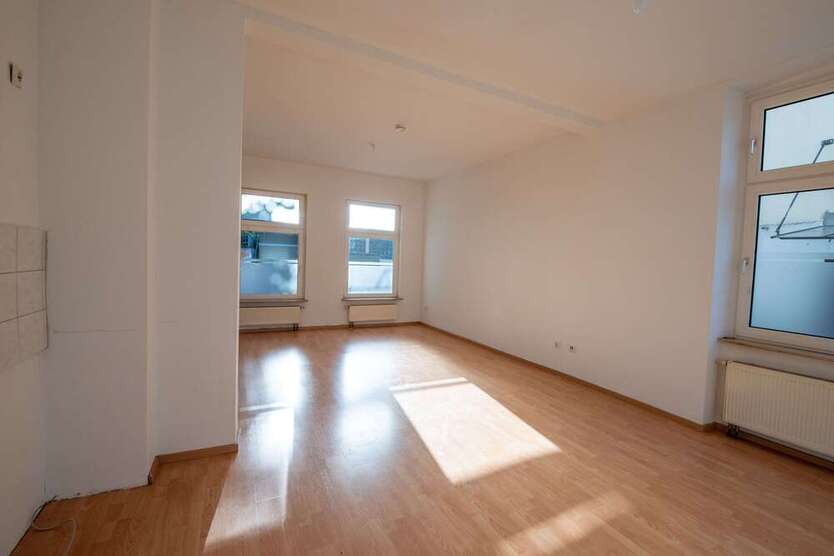 Wohnung zum Mieten in Ennepetal 550 € 112 m²