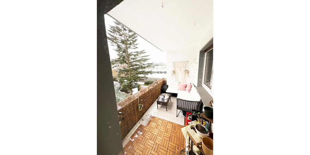 Helle 71m 3,5-Zi. Eigentumswohnung Recklinghausen Paulusviertel 3.5 zimmer