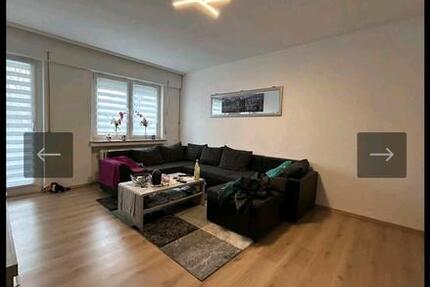 Wohnung Gelsenkirchen Gelsenkirchen-West - 2 Zimmer, 56 m&sup2;, 590&euro; | Angebot:26423151