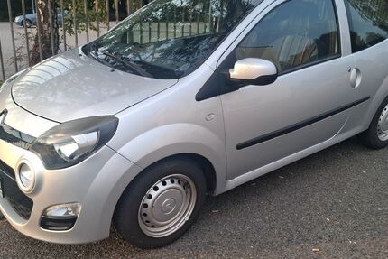 Renault Twingo 110.000 km 3.350 &euro; wuppertal 42277