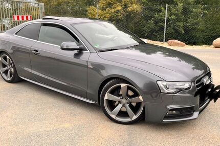 Audi A5 107.000 km 19.600 &euro; Oberhausen 46147