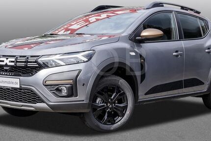 Dacia Sandero 2.512 km 21.777 &euro; Essen 45239