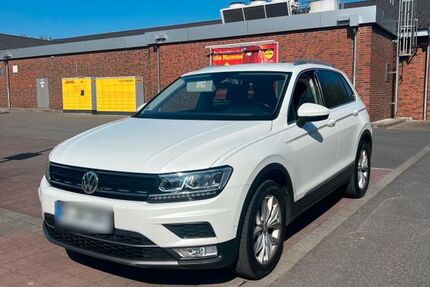 VW Tiguan 220.000 km 15.490 &euro; Gelsenkirchen 45892
