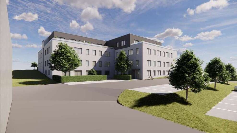 Büro in Waltrop 2.820 € 225.6 m²