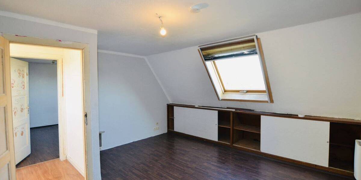 Einfamilienhaus Ratingen Tiefenbroich - 3 Zimmer, 111 m&sup2;, 349.000&euro; | Angebot:26043935
