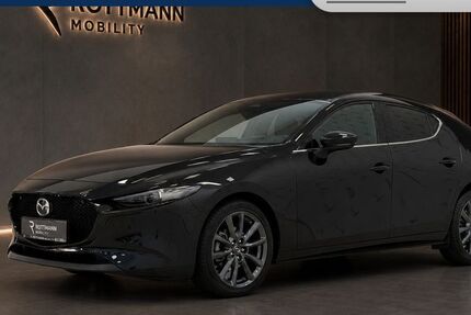 Mazda 3 7.826 km 24.890 &euro; Oberhausen 46149