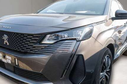Peugeot 3008 20.339 km 30.890 &euro; Herne 44625