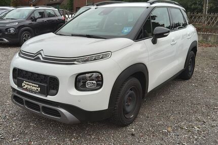 Citroen C3 Aircross 39.000 km 11.980 &euro; Oberhausen 46147