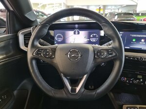 Opel Mokka Ultimate Navi Pro Park&Go Premium uvm 6.772 km 27.870 &euro; HAAN 42781