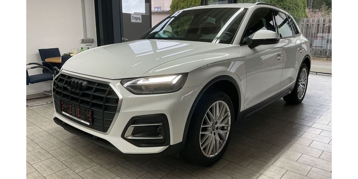 Audi Q5 59.236 km 32.900 &euro; Voerde 46562