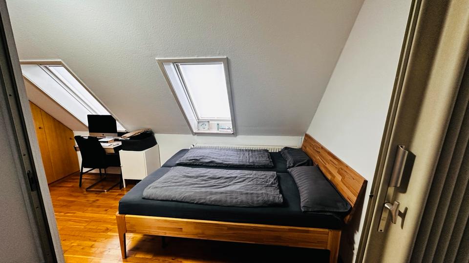 Wohnung in Bredeney 2 zimmer