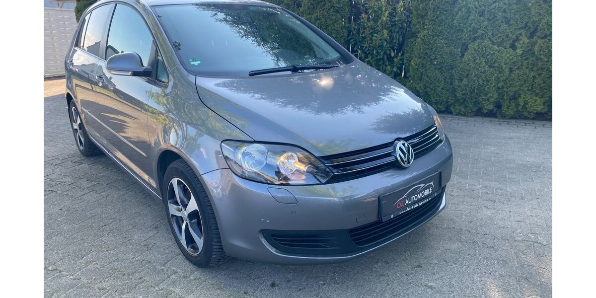 VW Golf Plus 137.581 km 5.990 &euro; Oer Erkenschwick 45739