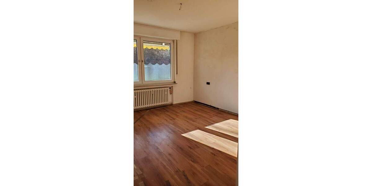 Terrassenwohnung Essen Kray - 3 Zimmer, 65 m&sup2;, 625&euro; | Angebot:25863178
