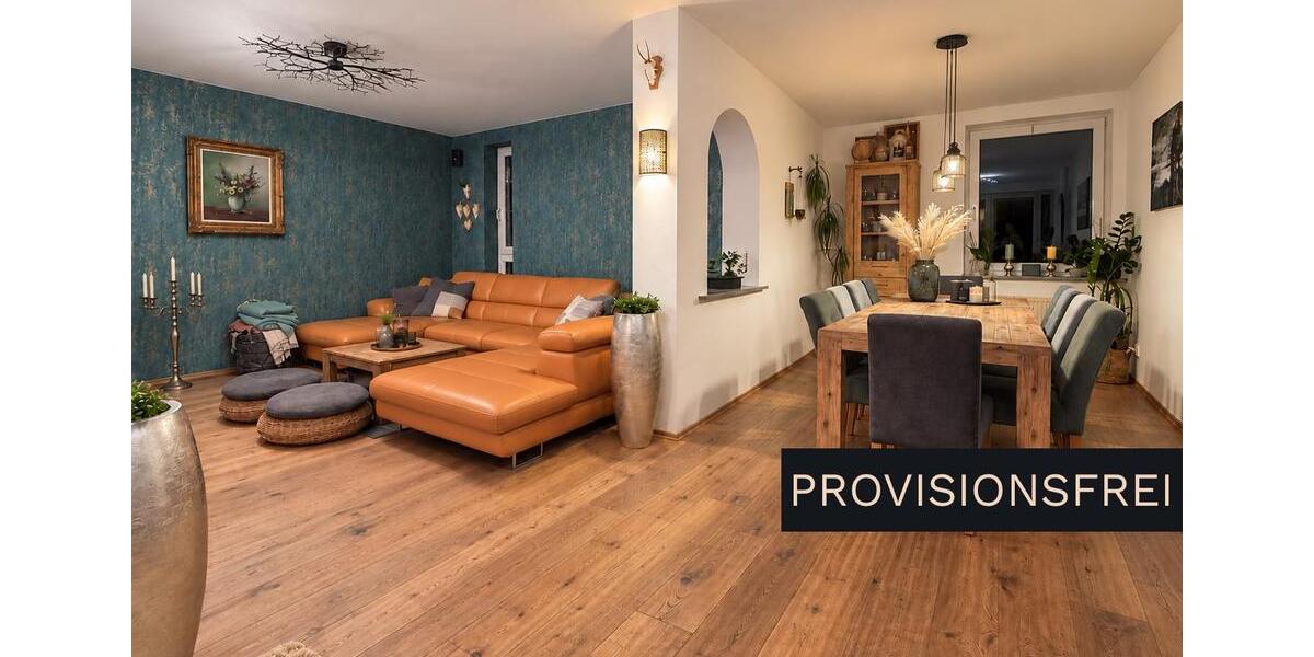 Etagenwohnung Gelsenkirchen Gelsenkirchen-Nord - 4 Zimmer, 105 m&sup2;, 189.000&euro; | Angebot:27474996