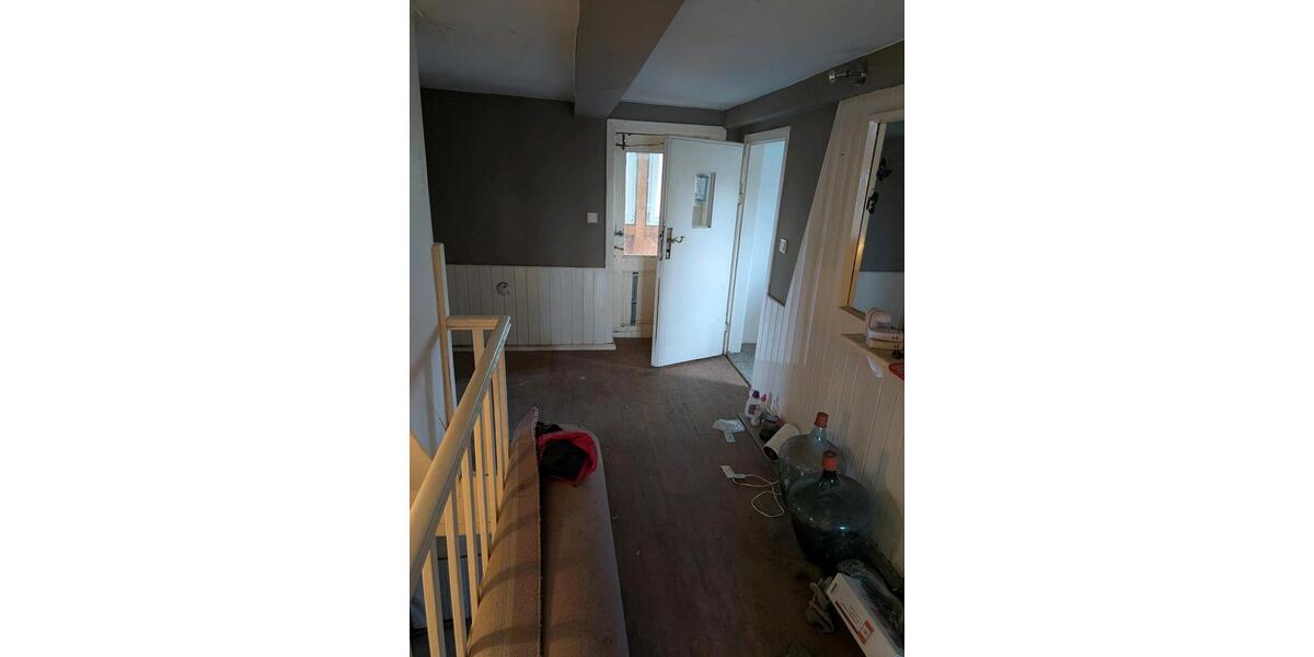 Fachwerkhaus, NICHT denkmalgeschützt! Sanierungsbedürftig zimmer