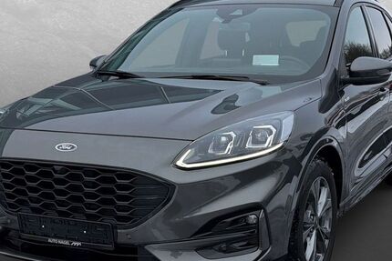 Ford Kuga 28.815 km 24.990 &euro; Moers 47441