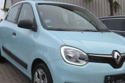 Renault Twingo 48.683 km 7.890 &euro; Herne 44653