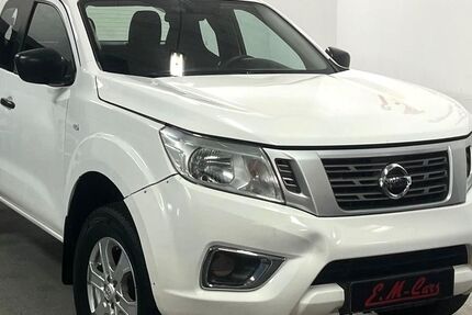 Nissan Navara 202.707 km 16.790 &euro; Wuppertal 42289