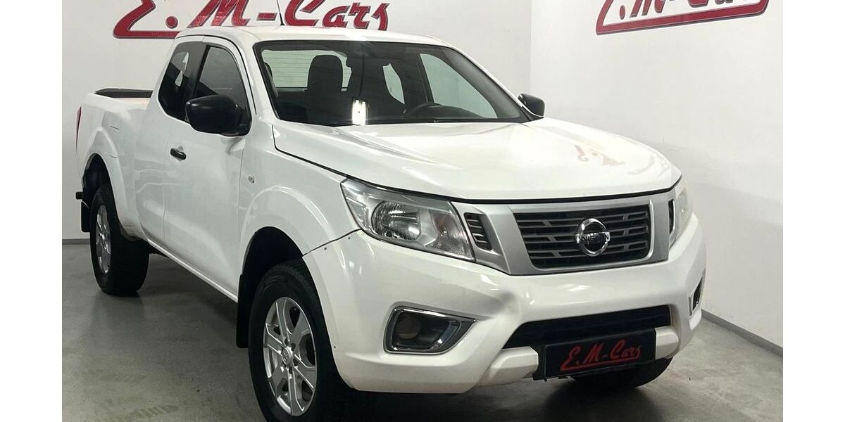 Nissan Navara 202.707 km 16.790 &euro; Wuppertal 42289