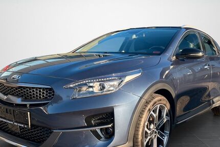 Kia XCeed 58.500 km 18.490 &euro; Wuppertal 42281