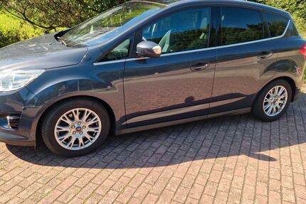 Ford C-Max 157.800 km 5.100 &euro; Hattingen 45527