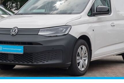 VW Caddy 35.992 km 23.260 € Recklinghausen 45663