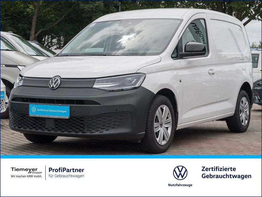 VW Caddy 35.992 km 23.260 € Recklinghausen 45663