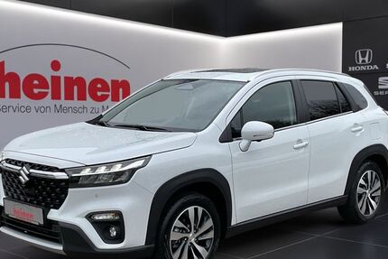 Suzuki (SX4) S-Cross 5.660 km 25.899 &euro; Essen 45141