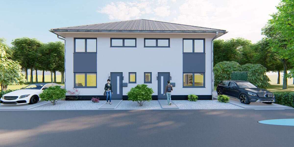 Einfamilienhaus Ratingen Tiefenbroich - 4 Zimmer, 130 m&sup2;, 549.900&euro; | Angebot:25084445