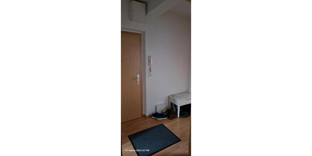 Wohnung in Bochum Riemke Eduardstraße 37 1.5 zimmer
