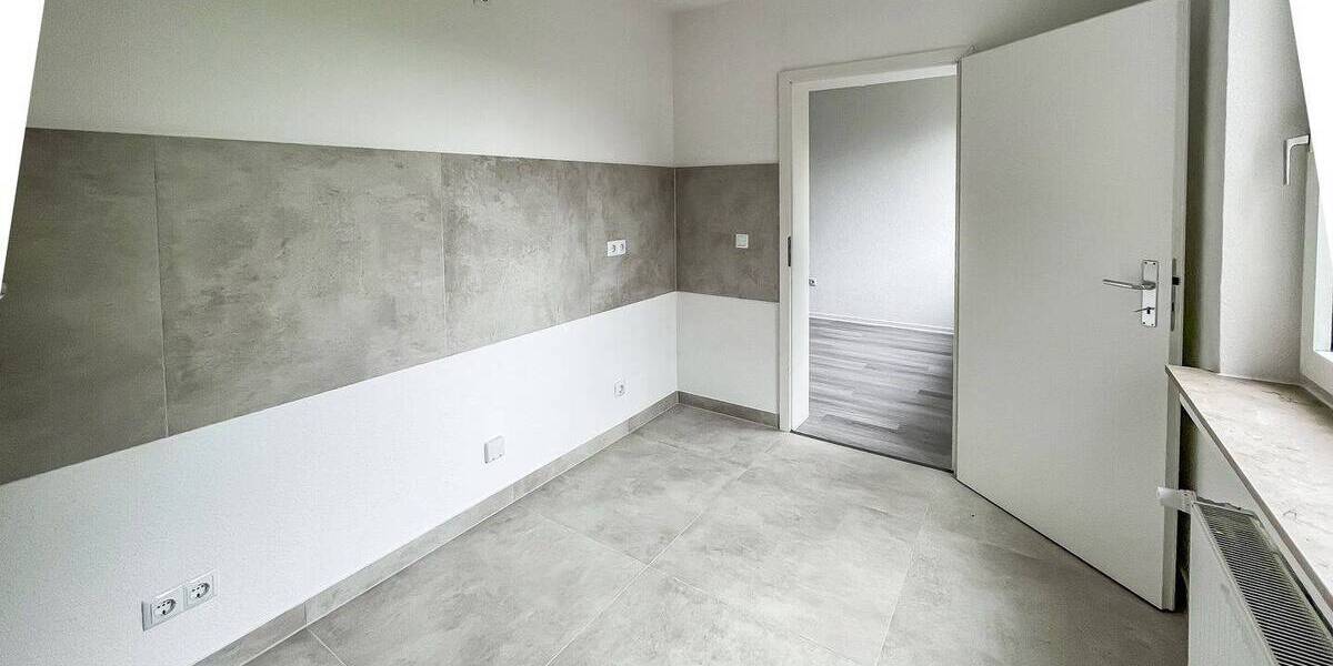 Zimmer Bochum Langendreer - 4 Zimmer, 98 m&sup2;, 1.000&euro; | Angebot:26486176