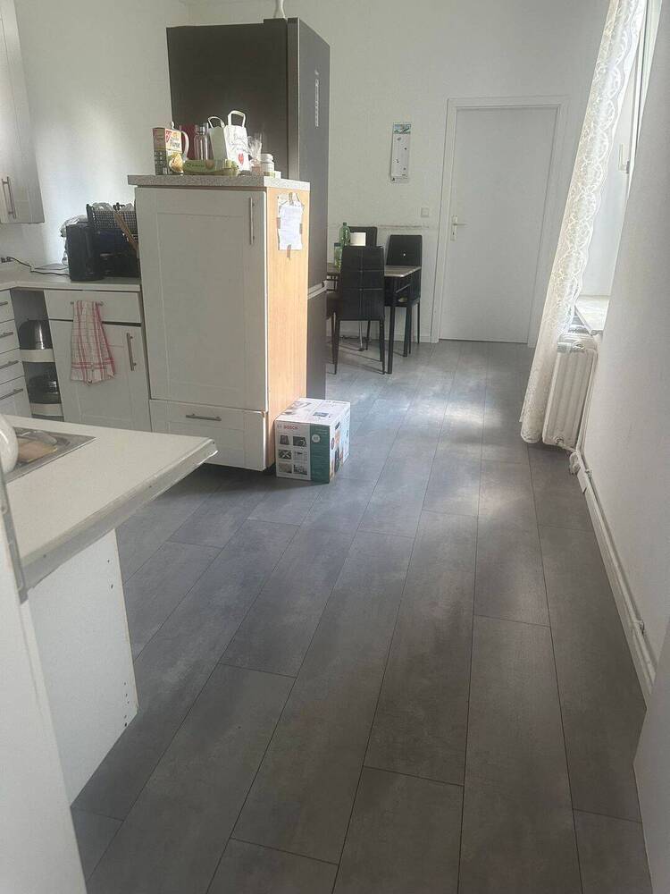 Charmante Altbau-Wohnung in Mülheim an der Ruhr